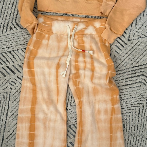 Wild fox Jude Melon 2 piece matching set - Picture 7 of 7